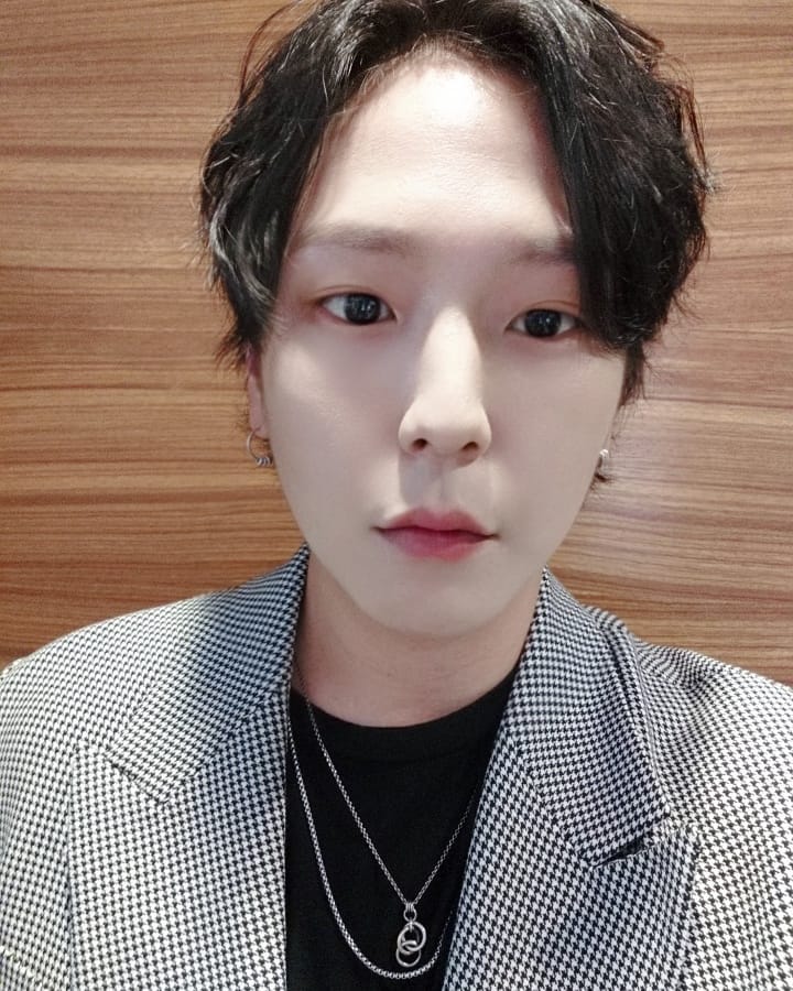 ฮิมชาน (Himchan) B.A.P
