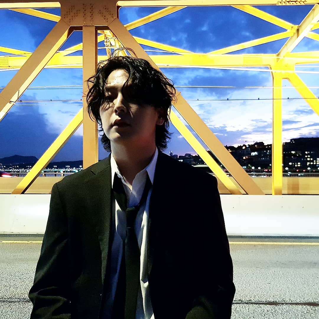 ฮิมชาน (Himchan) B.A.P