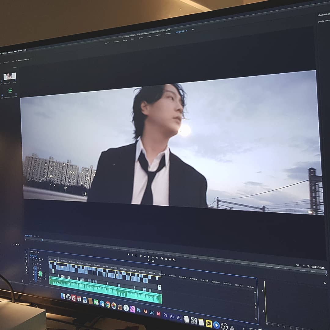 ฮิมชาน (Himchan) B.A.P