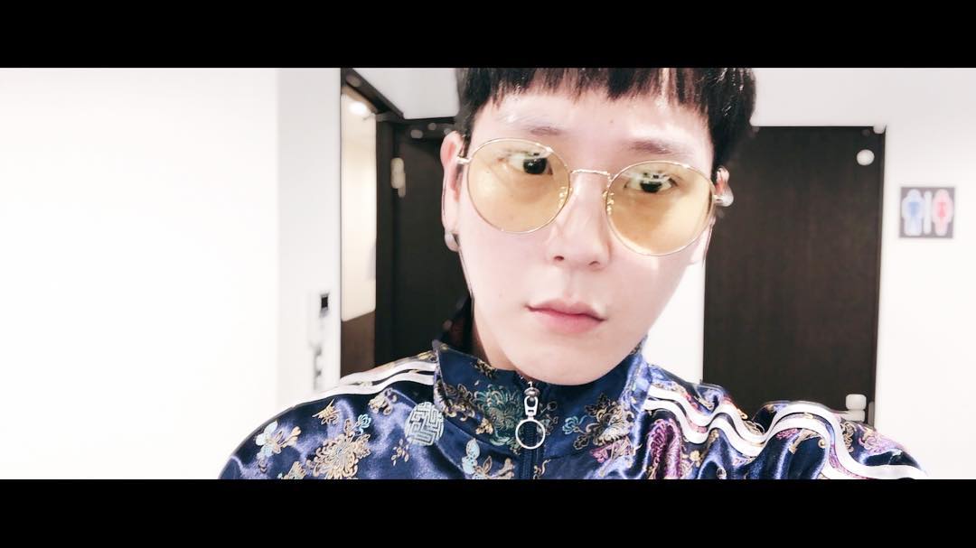 ฮิมชาน (Himchan) B.A.P