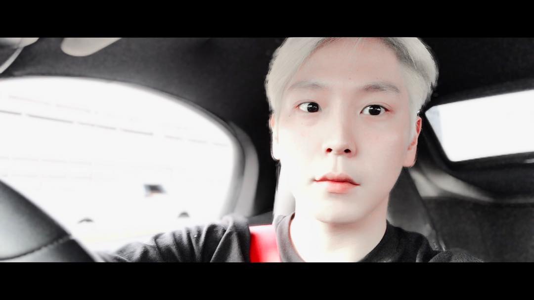 ฮิมชาน (Himchan) B.A.P