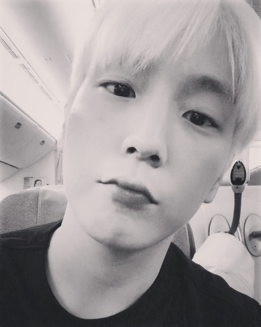 ฮิมชาน (Himchan) B.A.P