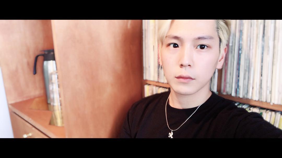 ฮิมชาน (Himchan) B.A.P