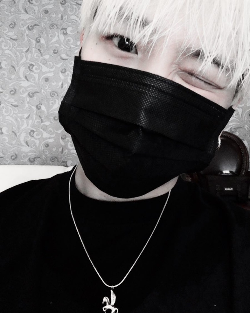 ฮิมชาน (Himchan) B.A.P