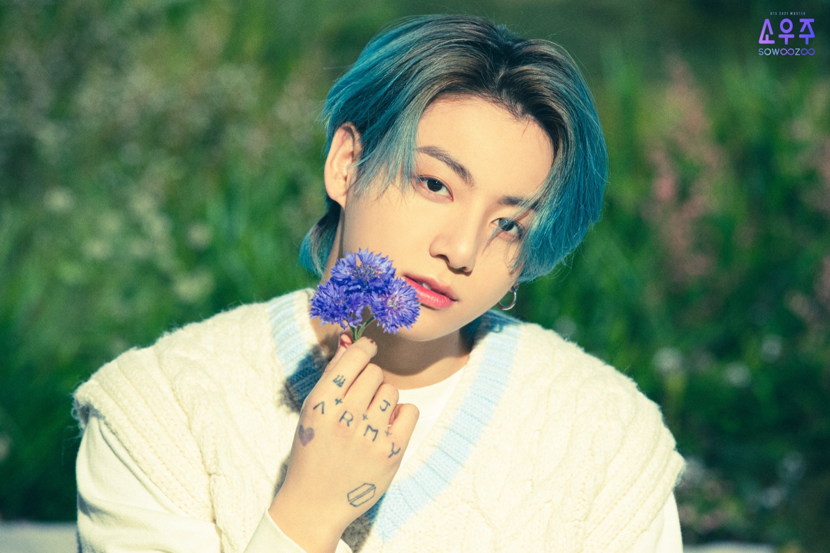 BTS 2021 Muster Sowoozoo