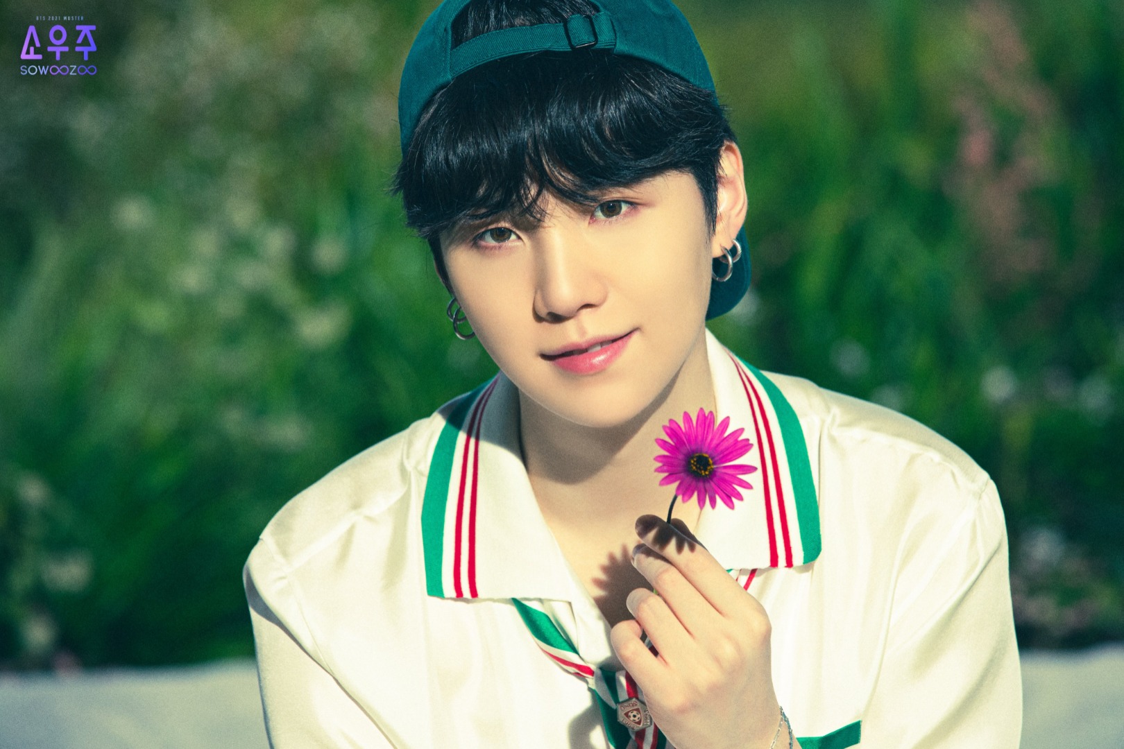 BTS 2021 Muster Sowoozoo