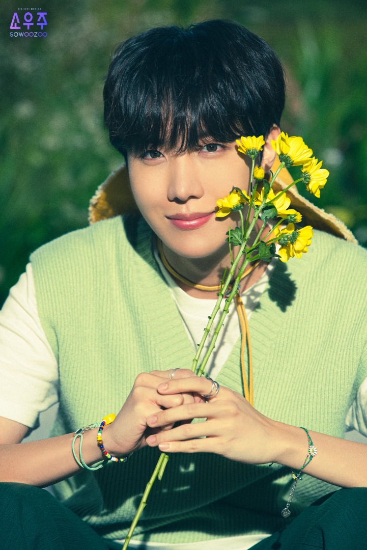 BTS 2021 Muster Sowoozoo