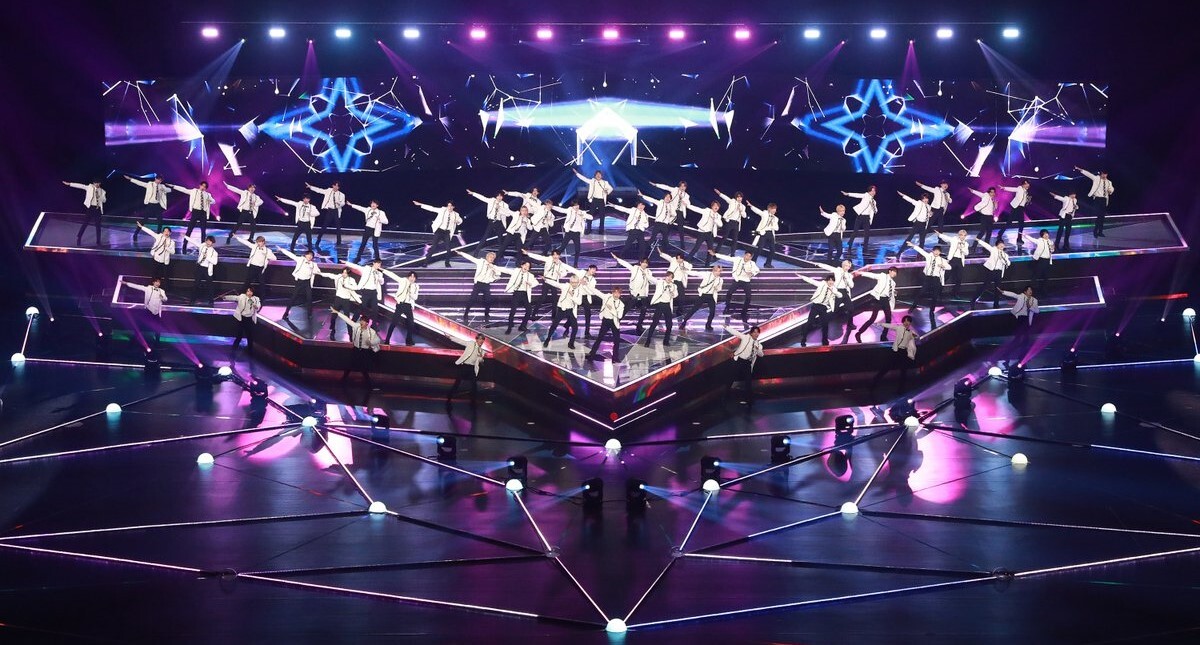 Produce 101 Japan Season 2 