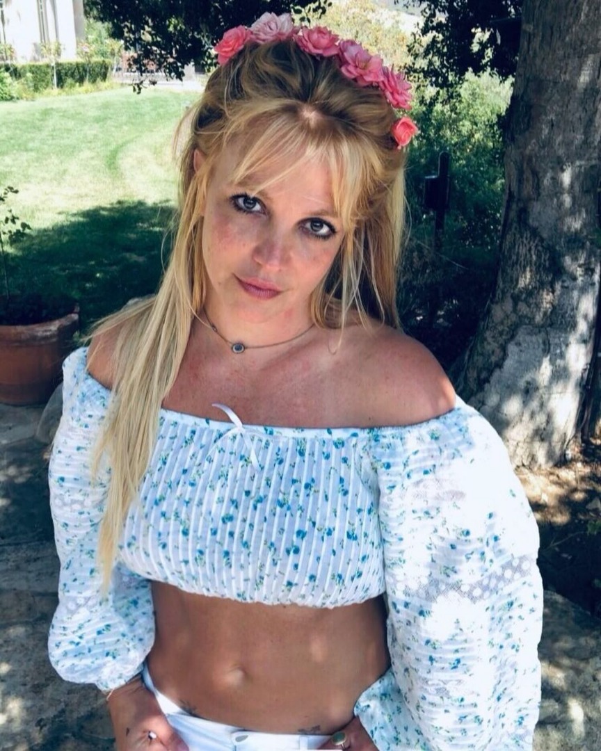 Britney Spears (บริทนีย์ สเปียร์ส)