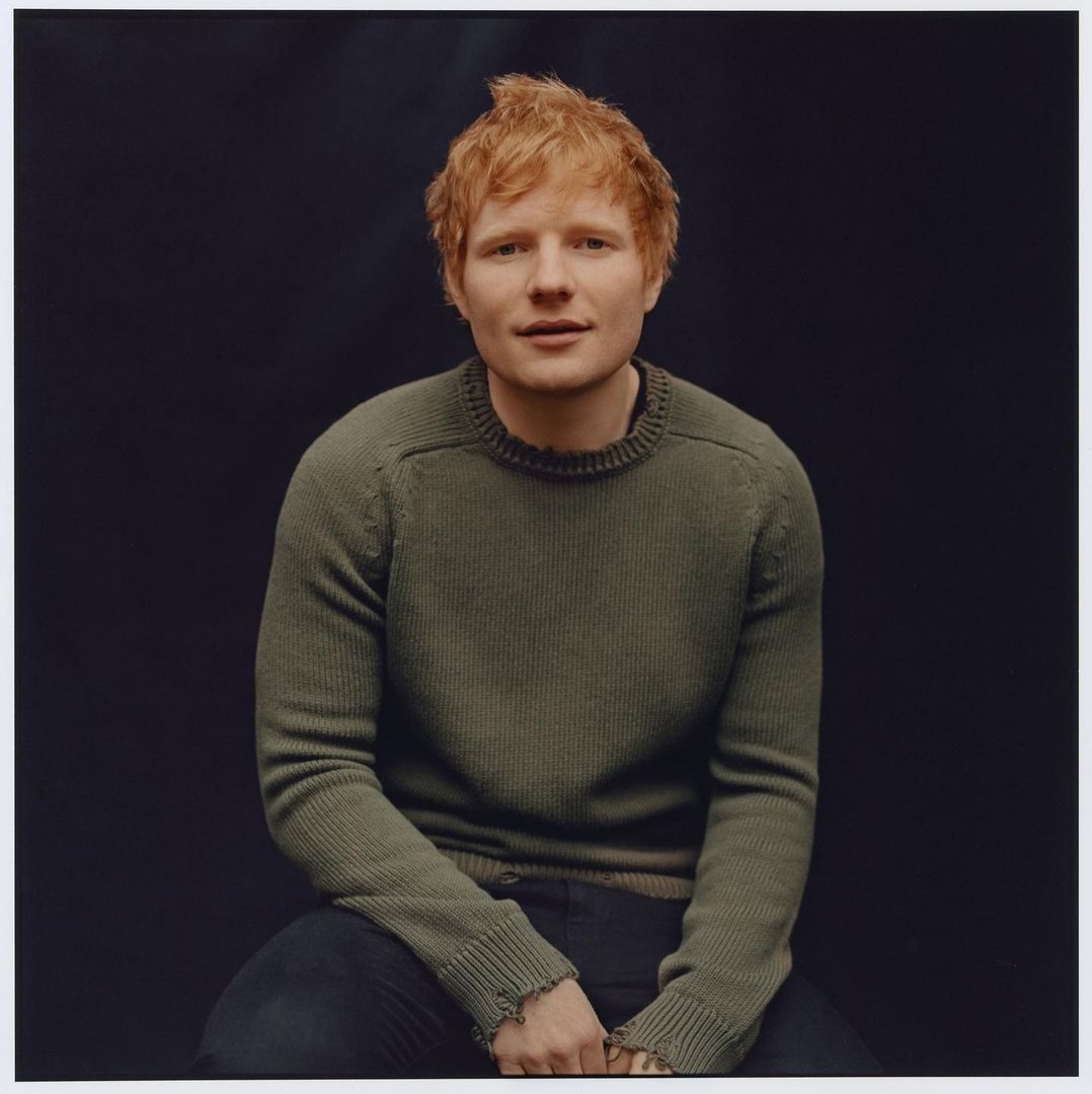 Ed Sheeran