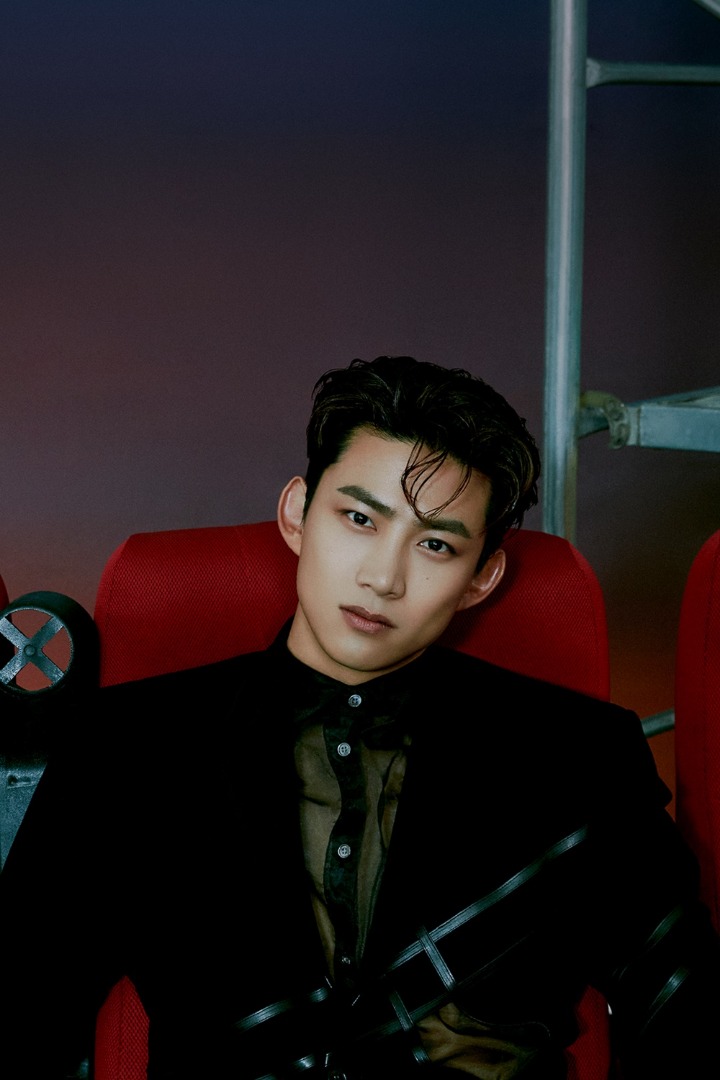 2PM: Must