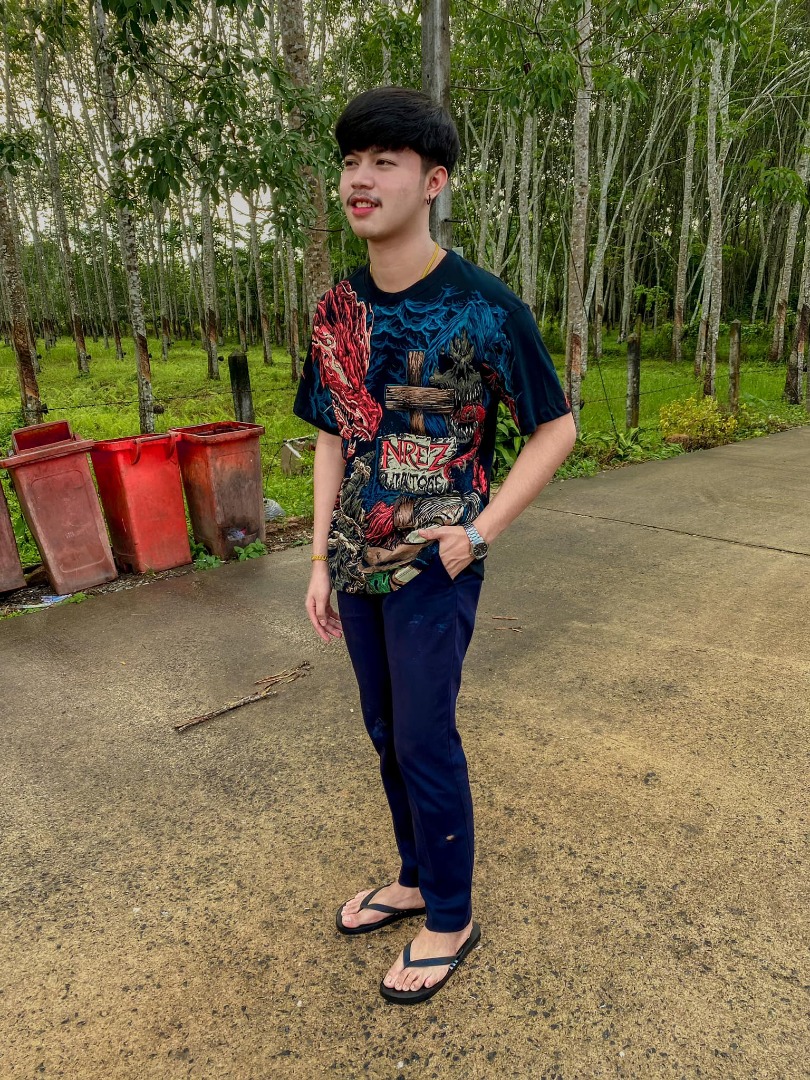 บอส ชนกันต์