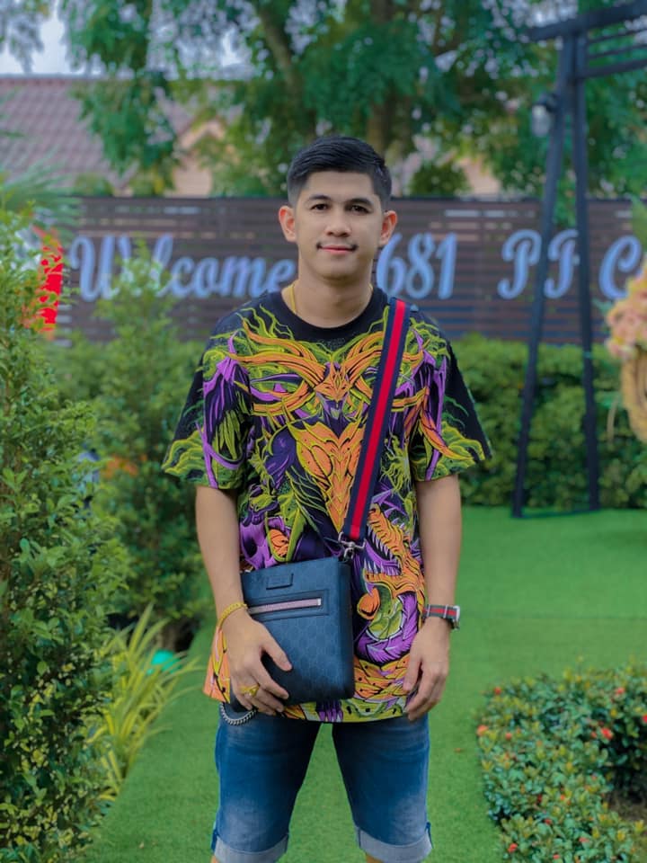 เนเงิน 
