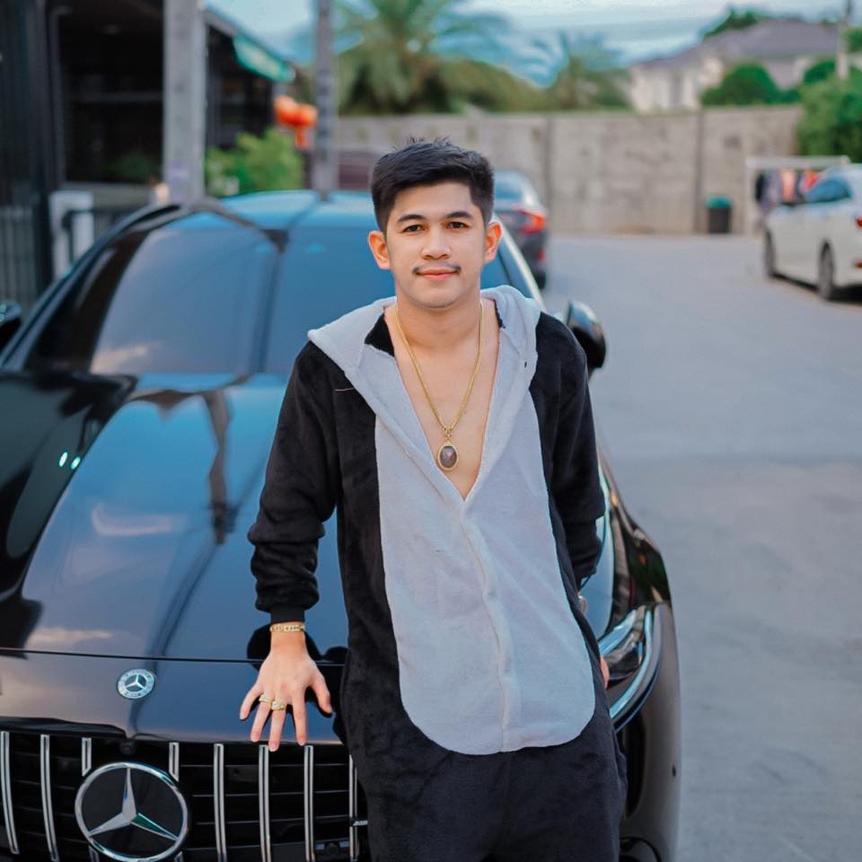 เนเงิน 