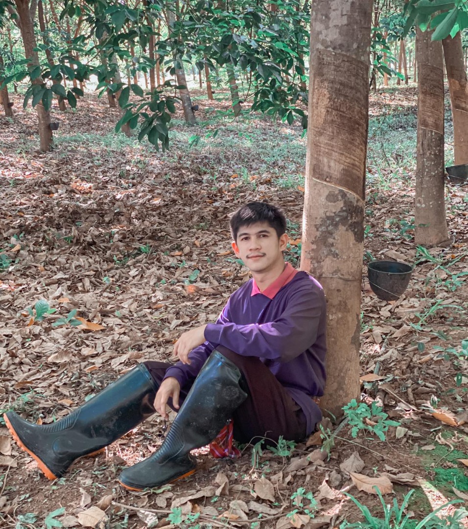 เนเงิน 