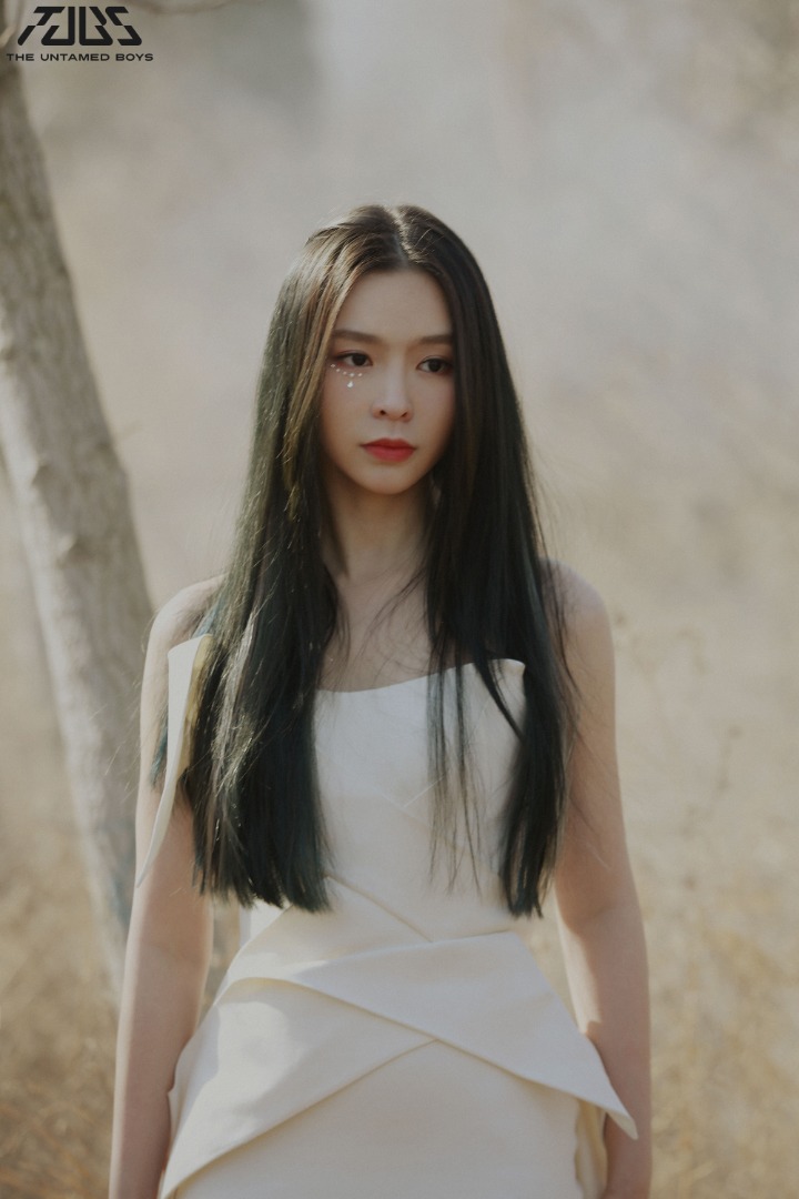 ELKIE JILI (T.U.B.S)