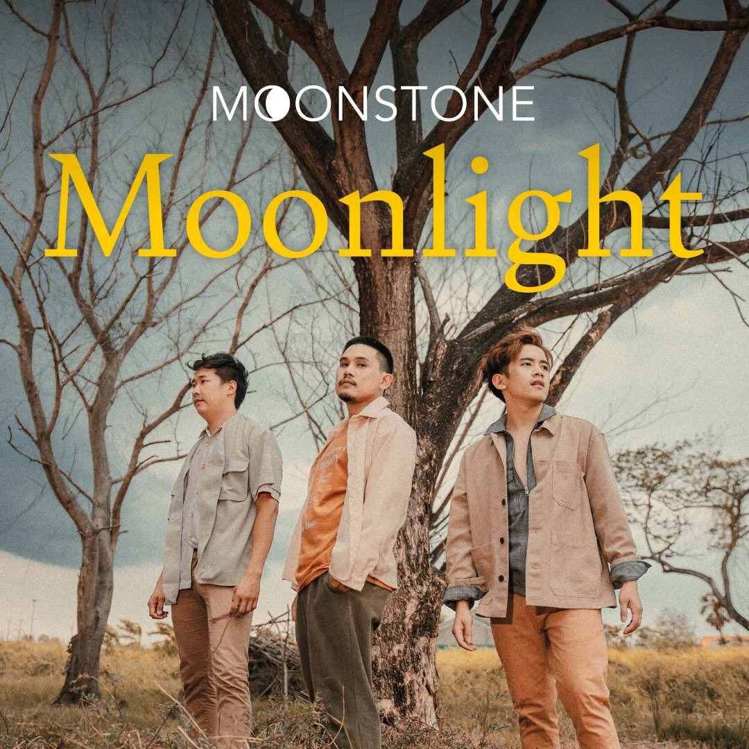 MV Moonlight - MOONSTONE