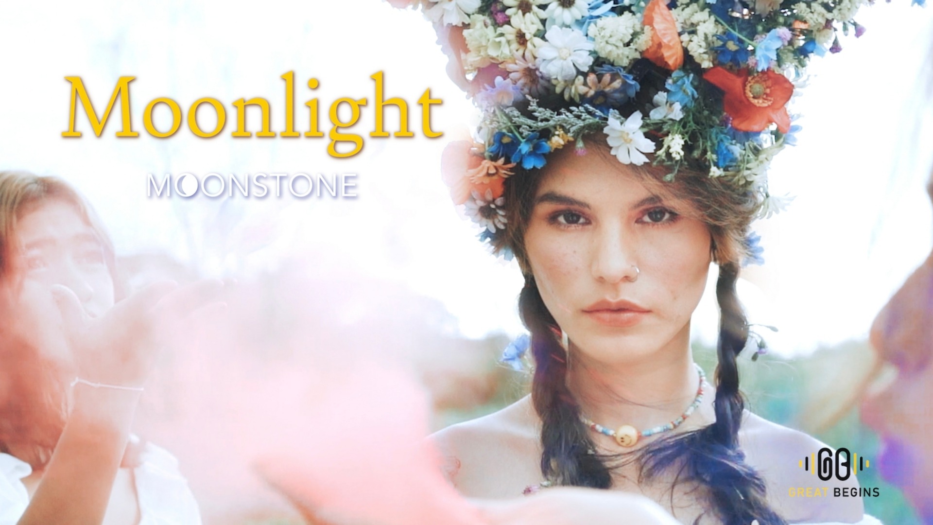 MV Moonlight - MOONSTONE