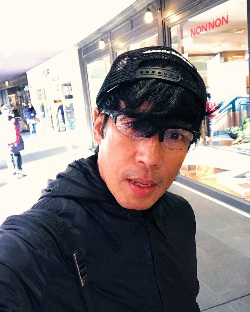 เบิร์ด ธงไชย