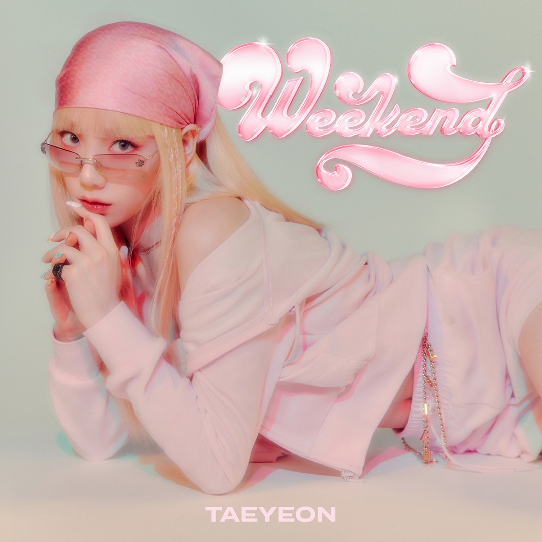 แทยอน (TAEYEON): Weekend