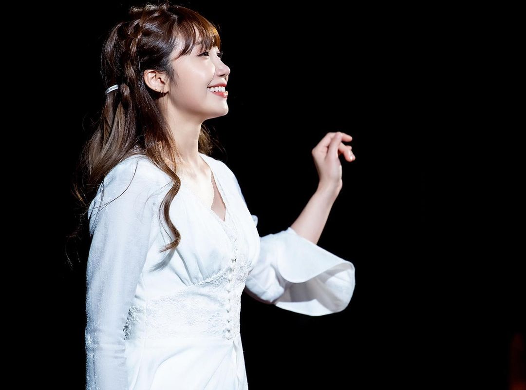 อึนจี (Eunji) Apink