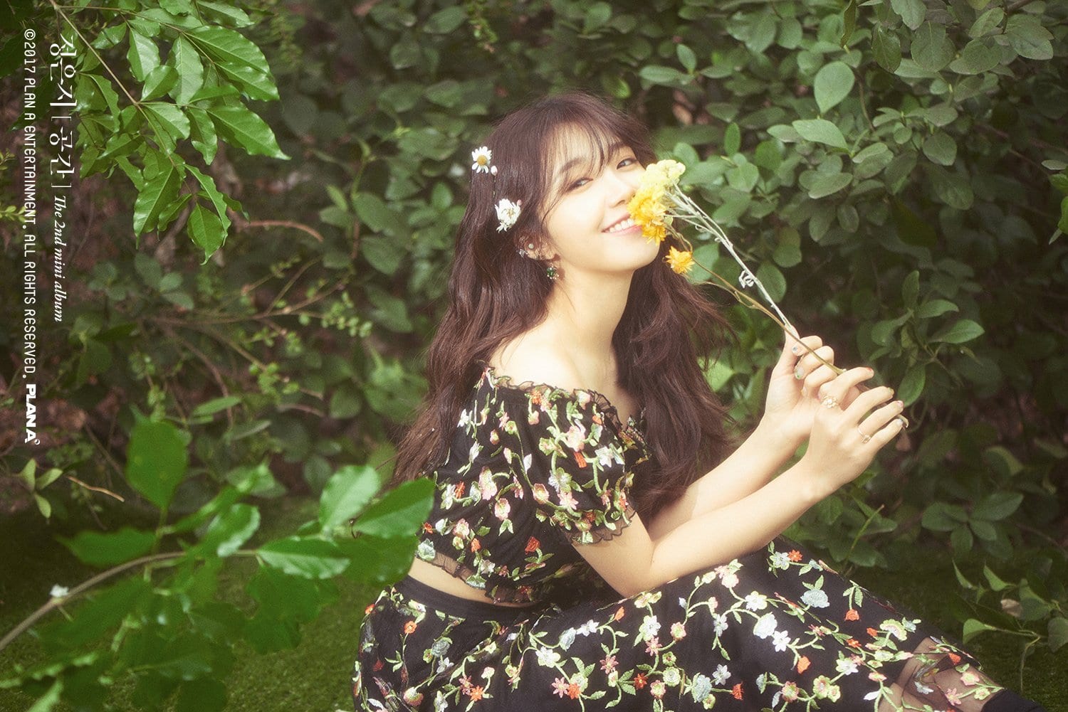 อึนจี (Eunji) Apink