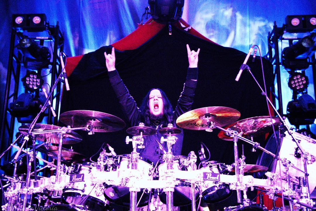 Joey Jordison