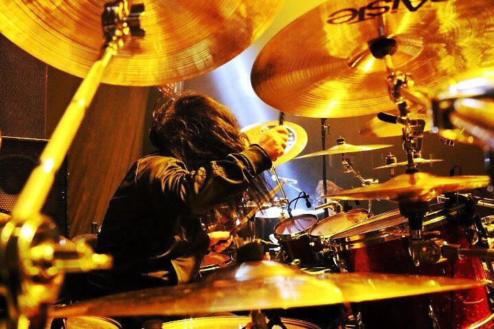 Joey Jordison