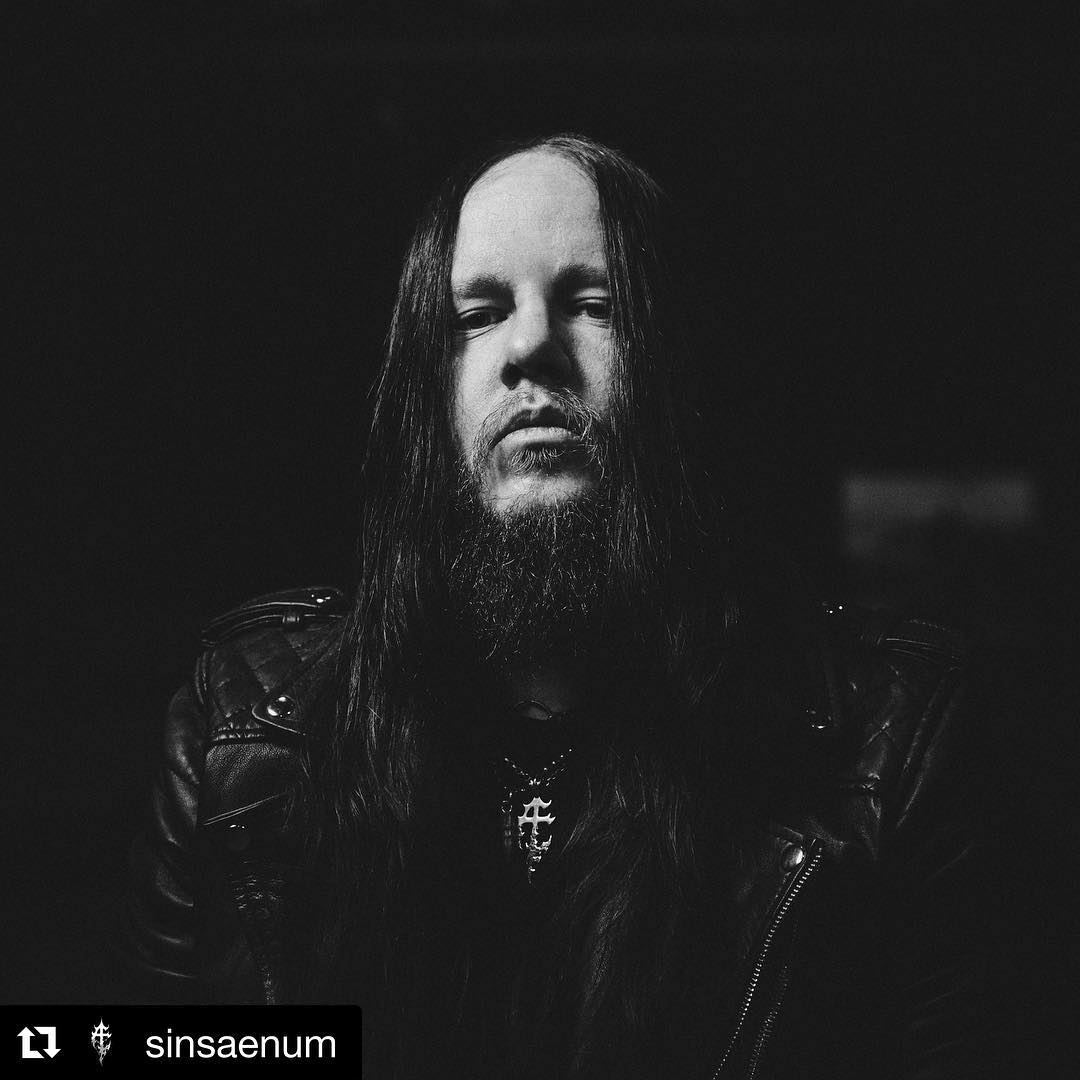 Joey Jordison