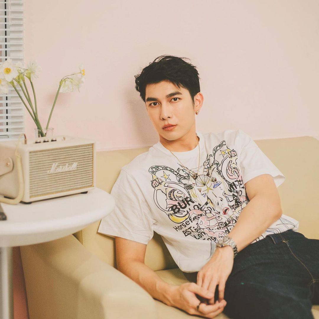 Mew Suppasit