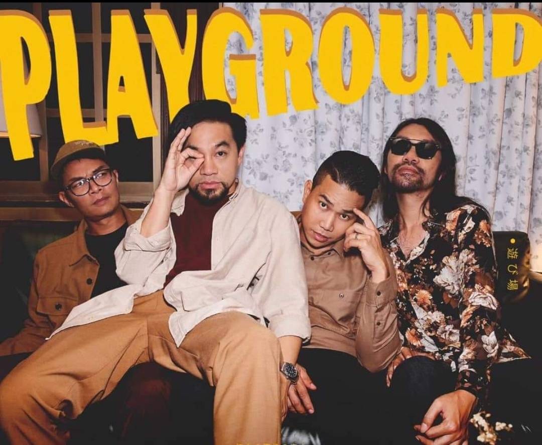 Playground เดินหน้าช่วยนักแต่งเพลงตาบอด สานต่อเจตนารมณ์มือกีตาร์ "ตุ้ย"