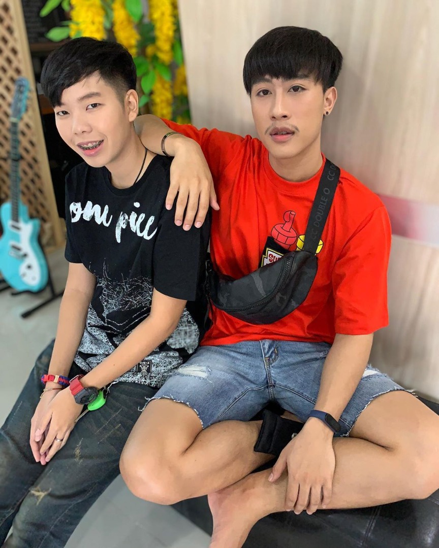 นุ๊ก ธนดล