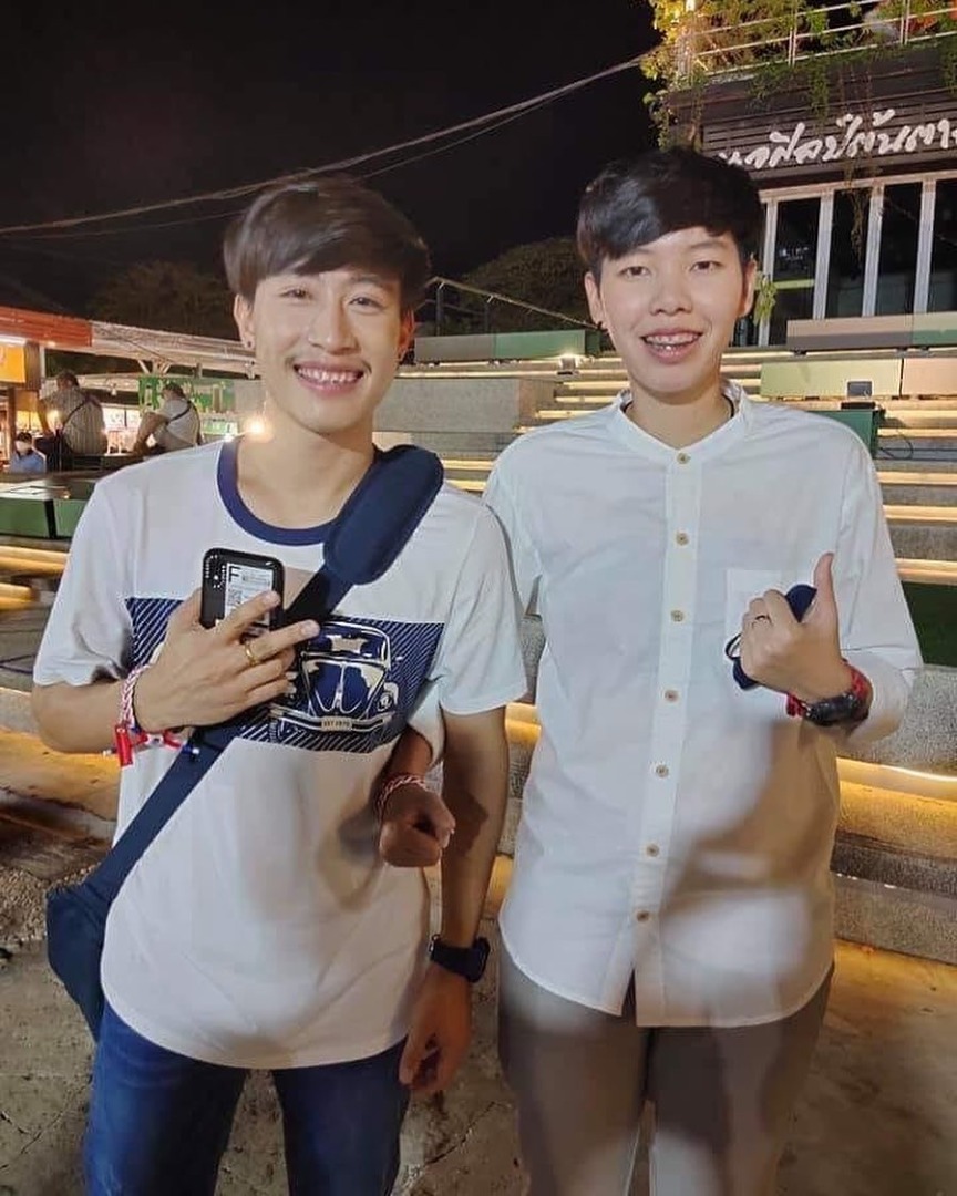 นุ๊ก ธนดล