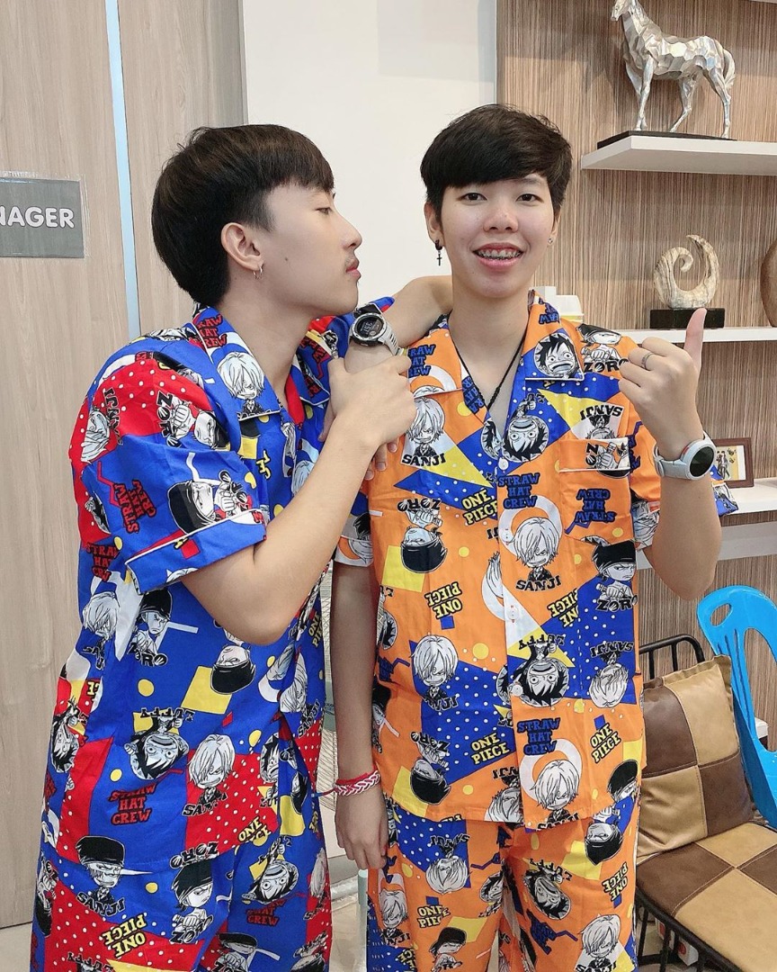 นุ๊ก ธนดล