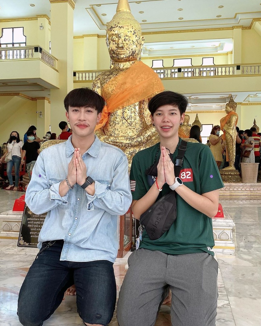 นุ๊ก ธนดล