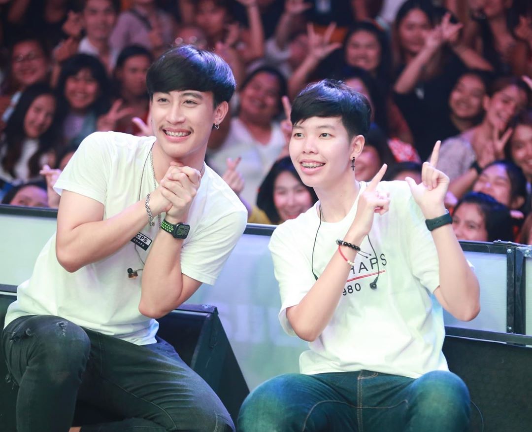 นุ๊ก ธนดล