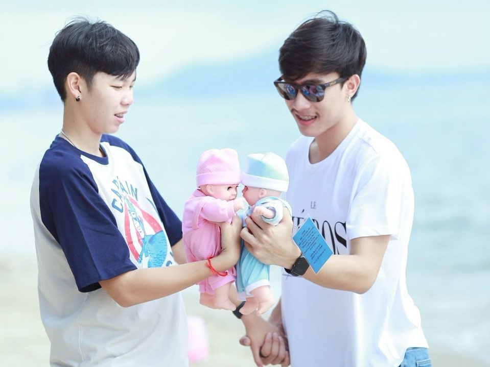 นุ๊ก ธนดล