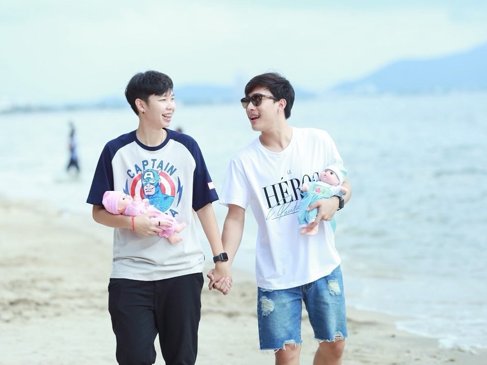 นุ๊ก ธนดล