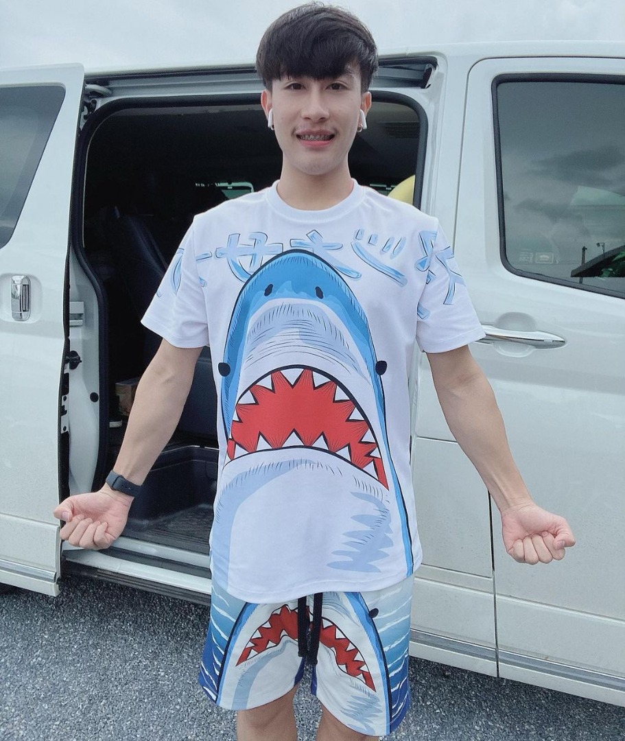 นุ๊ก ธนดล