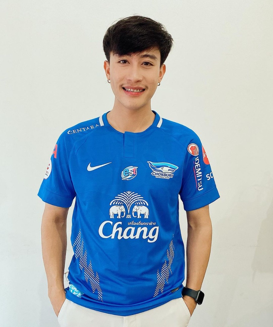 นุ๊ก ธนดล
