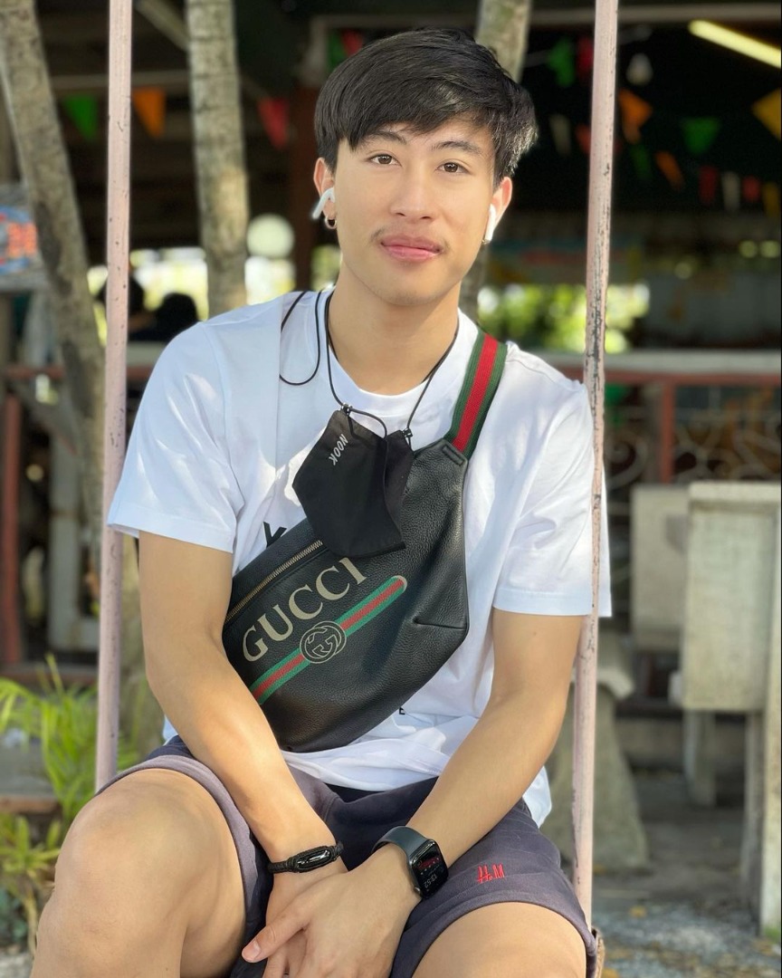 นุ๊ก ธนดล