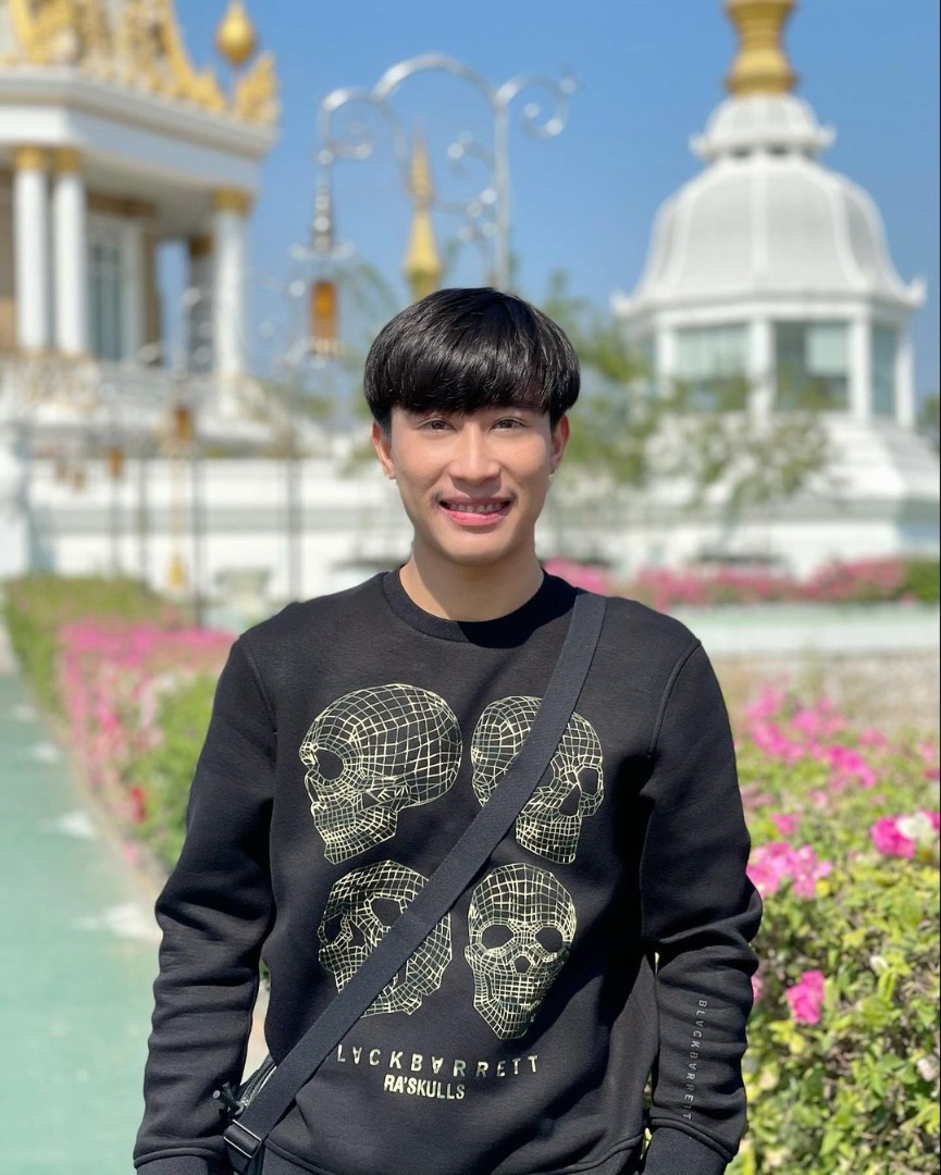 นุ๊ก ธนดล