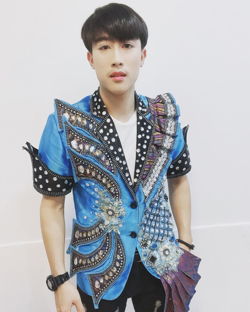 นุ๊ก ธนดล