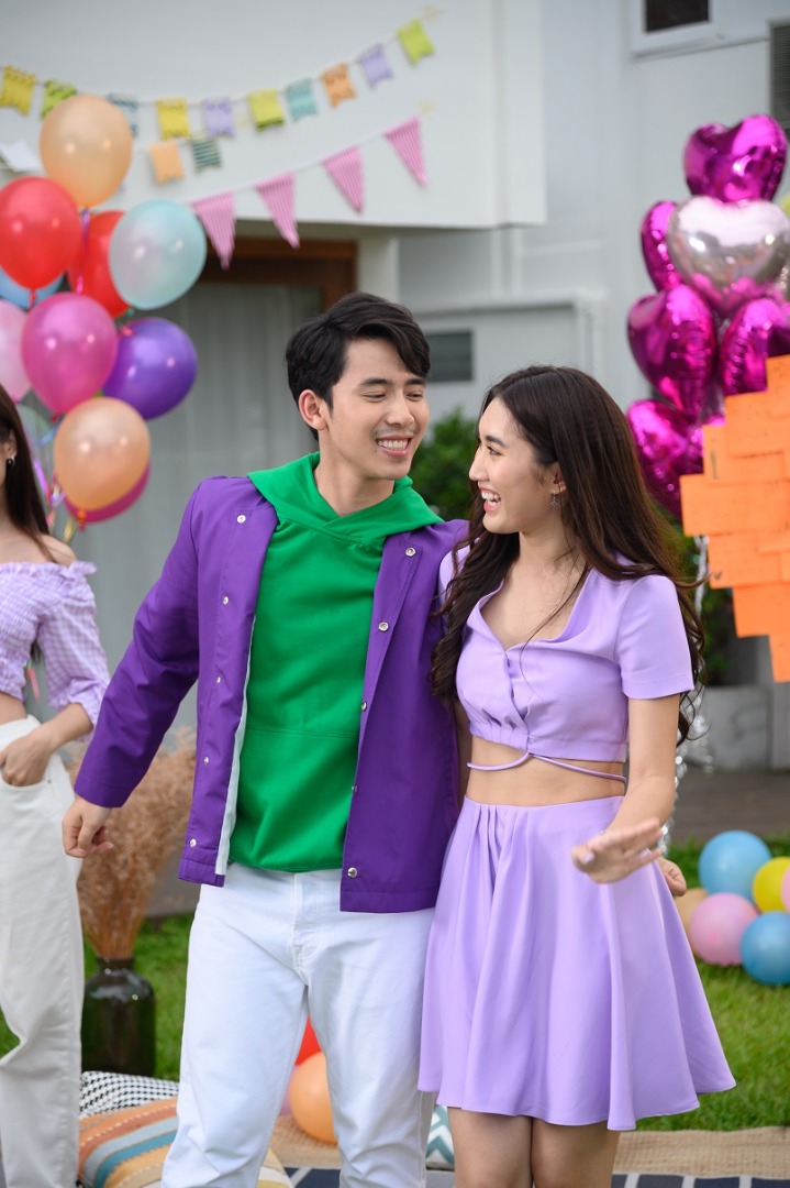 เบิ้ล ปทุมราช 