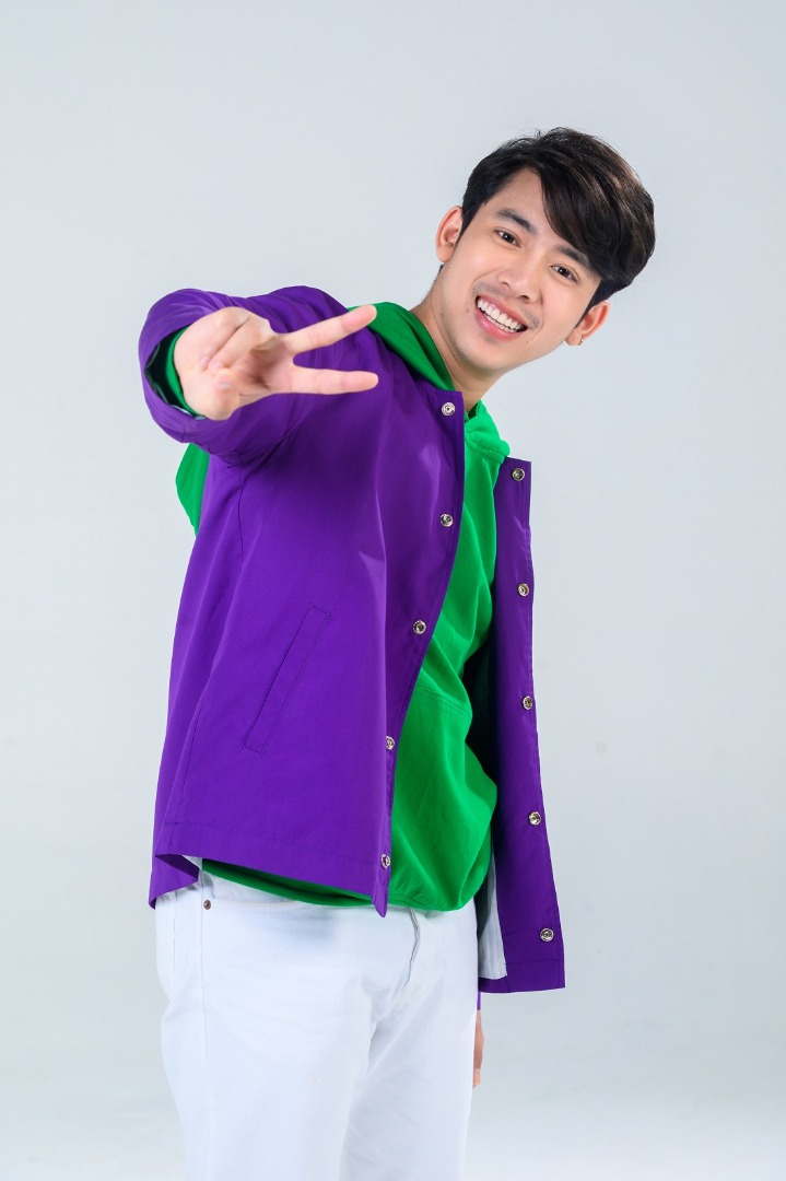 เบิ้ล ปทุมราช 