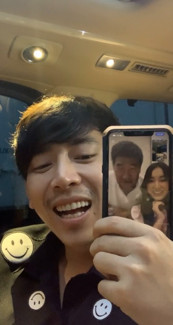 เบิ้ล ปทุมราช 
