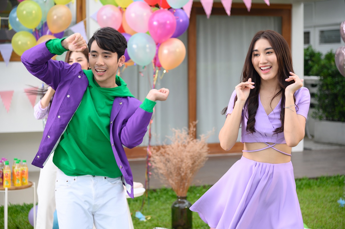 เบิ้ล ปทุมราช 