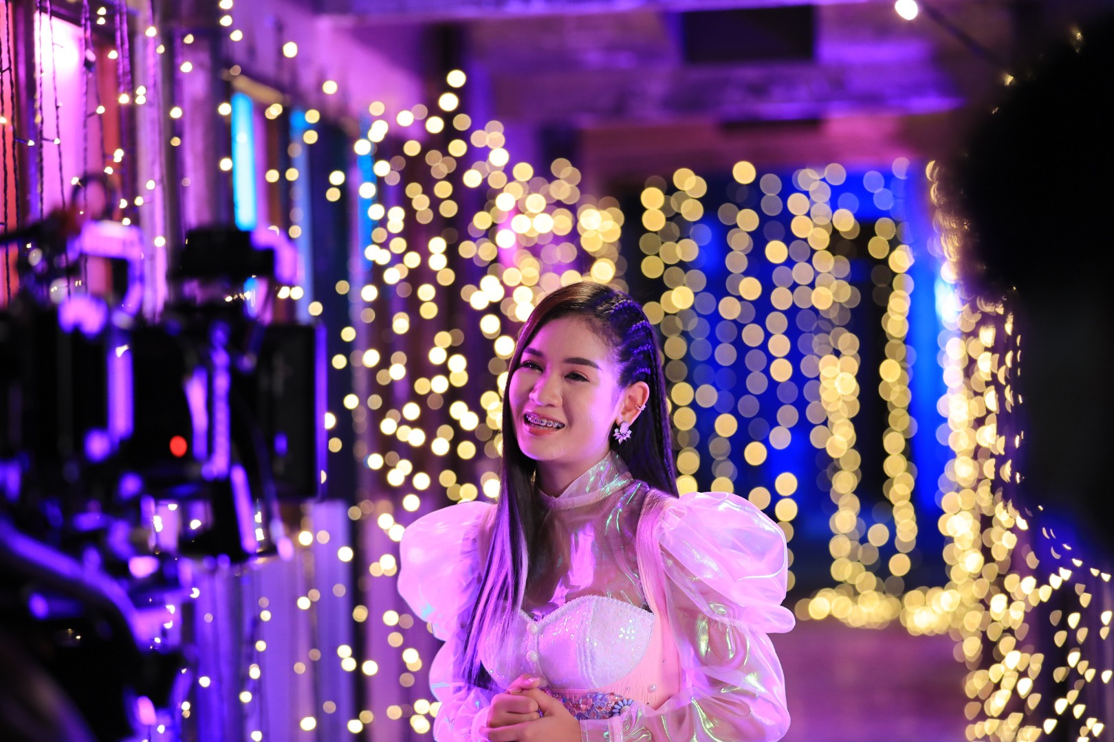 เบลล์ นิภาดา
