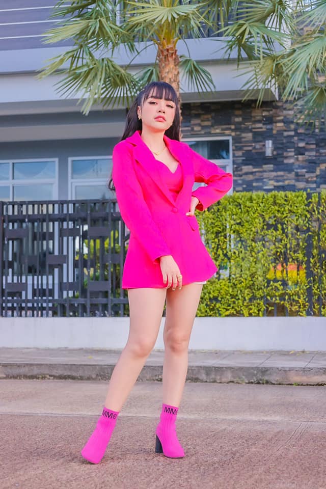 เจนนี่ ได้หมดถ้าสดชื่น