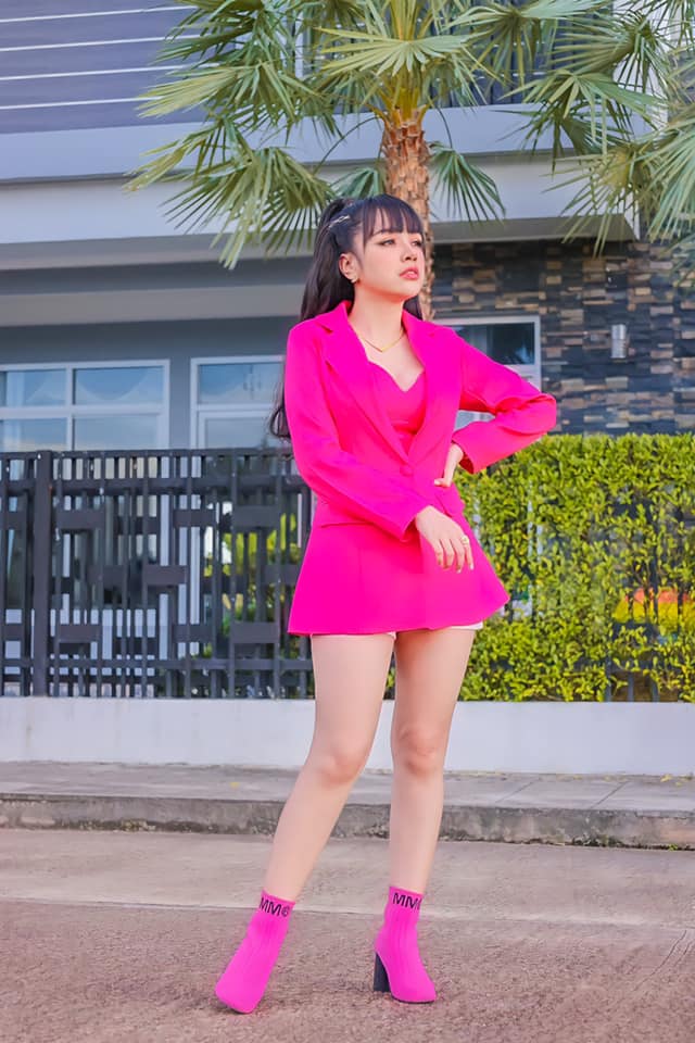 เจนนี่ ได้หมดถ้าสดชื่น